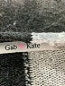 Gab & Kate Gray Cardigan Size M (estimated) - photo 7