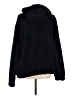 Zella 100% Polyester Black Turtleneck Sweater Size M - photo 2