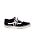 Vans Black Sneakers Size 8 1/2 - photo 1