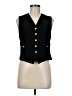 Zara Black Vest Size M - photo 1