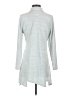Soft Surroundings Gray Cardigan Size S - photo 2