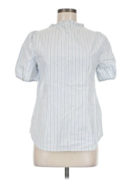 Talbots Short Sleeve Blouse (view 1)
