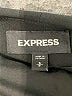 Express 100% Polyester Black Blazer Size S - photo 6
