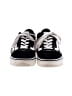 Vans Black Sneakers Size 8 1/2 - photo 2