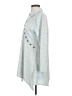 Soft Surroundings Gray Cardigan Size S - photo 5