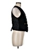 Zara Black Vest Size M - photo 4