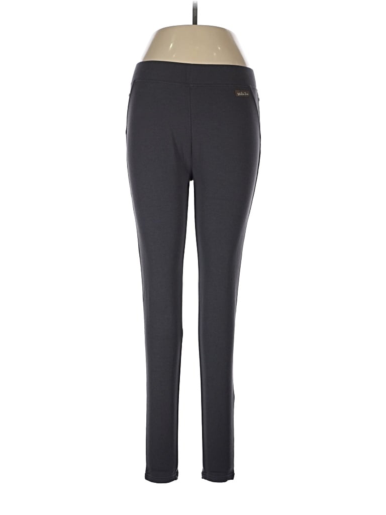 Pre-owned Matilda Jane Active Pants In Gray