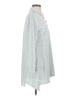 Soft Surroundings Gray Cardigan Size S - photo 4
