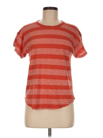 Madewell Short Sleeve T-Shirt (view 1)
