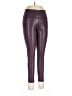 Zyia Active Burgundy Leggings Size 8 - 10 - photo 1