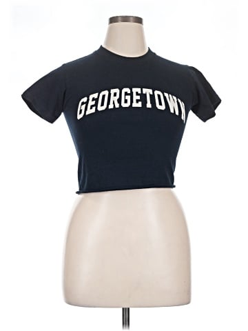 J. Galt Short Sleeve Top (view 1)