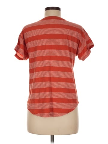 Madewell Short Sleeve T-Shirt (view 2)