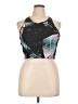 Fabletics Black Tank Top Size 1X - photo 1