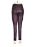 Zyia Active Burgundy Leggings Size 8 - 10 - photo 2