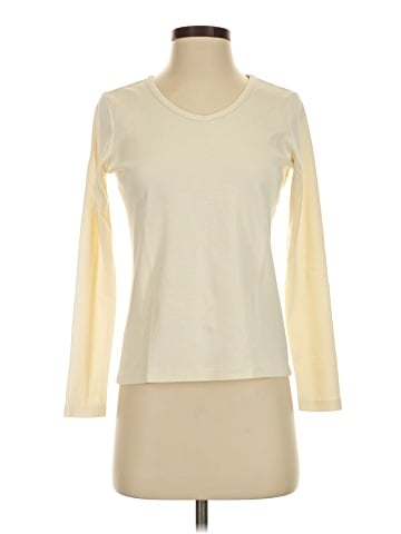 L.L.Bean 3/4 Sleeve T-Shirt (view 1)