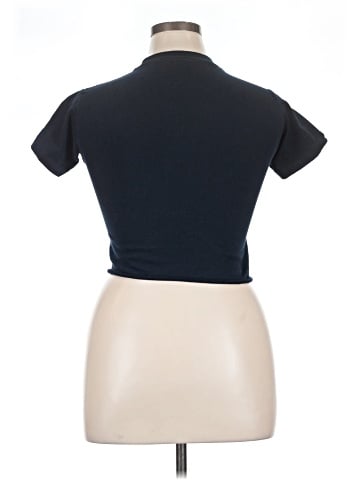 J. Galt Short Sleeve Top (view 2)