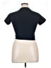 J. Galt Blue Short Sleeve Top One size - photo 2