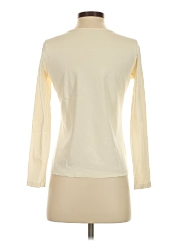 L.L.Bean 3/4 Sleeve T-Shirt (view 2)