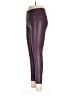 Zyia Active Burgundy Leggings Size 8 - 10 - photo 5