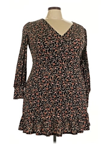 Kaileigh Casual Dress (view 1)