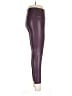 Zyia Active Burgundy Leggings Size 8 - 10 - photo 4