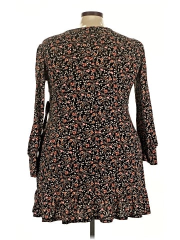 Kaileigh Casual Dress (view 2)