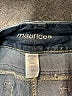 Maurices Blue Jeans Size 11 - 12 - photo 7