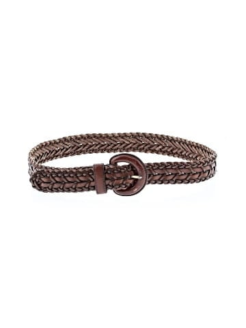 Talbots Leather Belt (view 1)