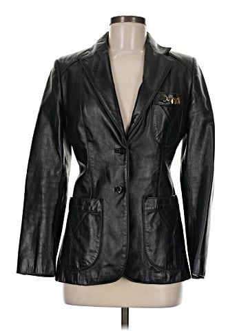 Etienne Aigner Blazer (view 1)