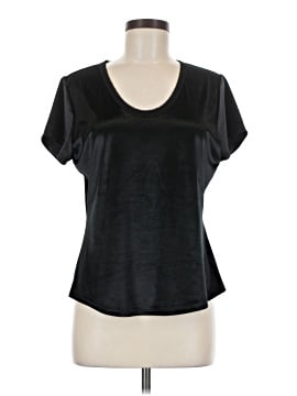 White House Black Market Short Sleeve Top (view 1)