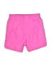 Resinta Color Block Pink Athletic Shorts Size 6 - 7 - photo 2