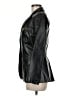 Etienne Aigner Black Blazer Size 8 - photo 5