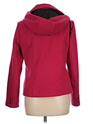 Artifacts Coat (view 2)