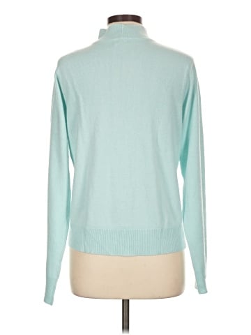 Blair Turtleneck Sweater (view 2)