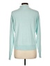 Blair Teal Turtleneck Sweater Size L (petite) - photo 2