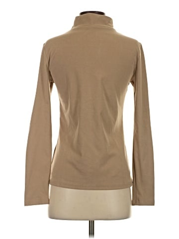 DAZY Long Sleeve Turtleneck (view 2)