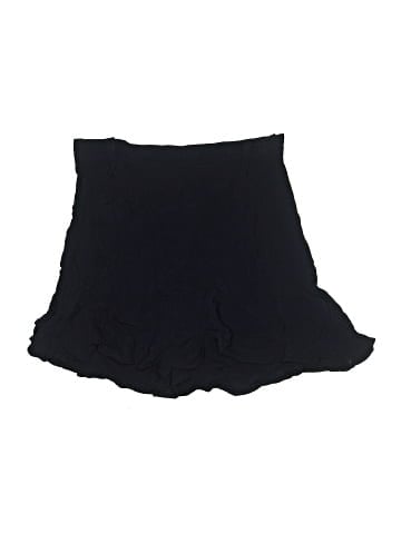 Zara Basic Shorts (view 1)