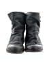 Nine West Black Ankle Boots Size 7 1/2 - photo 2