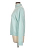 Blair Teal Turtleneck Sweater Size L (petite) - photo 5