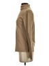DAZY Tan Long Sleeve Turtleneck Size S - photo 5