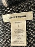 Max Studio Black Cardigan Size S - photo 7