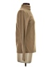 DAZY Tan Long Sleeve Turtleneck Size S - photo 4
