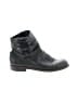 Nine West Black Ankle Boots Size 7 1/2 - photo 1