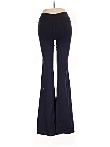 Lululemon Athletica Yoga Pants (view 2)