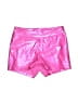 Unbranded Metallic Pink Board Shorts Size 120 cm / US 6X - photo 1
