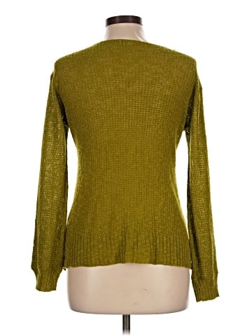 Mine Pullover Sweater (view 2)