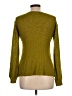 Mine 100% Acrylic Green Pullover Sweater Size L - photo 2