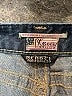Assorted Brands Hearts Blue Jeans Size 12 - photo 7