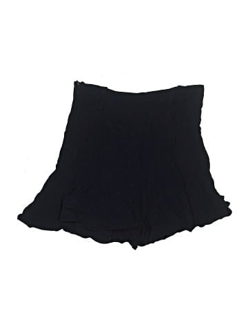 Zara Basic Shorts (view 2)