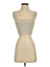 Babaton Tan Tube Top Size S - photo 1